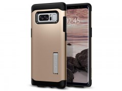 قاب محافظ اسپیگن Spigen Slim Armor Case For Samsung Galaxy Note 8