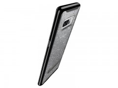 قاب محافظ اسپیگن Spigen Crystal Hybrid Glitter Case For Samsung Galaxy Note 8