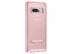 قاب محافظ اسپیگن Spigen Crystal Hybrid Glitter Case For Samsung Galaxy Note 8