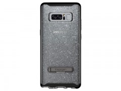 قاب محافظ اسپیگن Spigen Crystal Hybrid Glitter Case For Samsung Galaxy Note 8