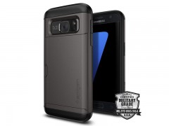 قاب محافظ اسپیگن Spigen Slim Armor CS Case For Samsung Galaxy Note 8