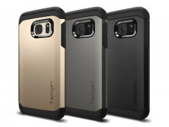 قاب محافظ اسپیگن Spigen Tough Armor Case For Samsung Galaxy Note 8