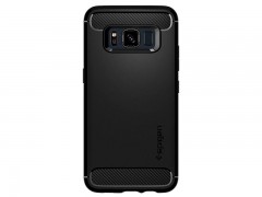 قاب محافظ اسپیگن Spigen Rugged Armor Case For Samsung Galaxy Note 8