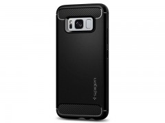 قاب محافظ اسپیگن Spigen Rugged Armor Case For Samsung Galaxy Note 8