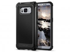 قاب محافظ اسپیگن Spigen Rugged Armor Extra Case For Samsung Galaxy S8 Active