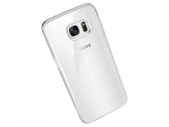 قاب محافظ اسپیگن Spigen Liquid Crystal Case For Samsung Galaxy S7