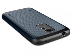 قاب محافظ اسپیگن Spigen Slim Armor Case For Samsung Galaxy S5