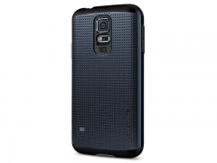 قاب محافظ اسپیگن Spigen Slim Armor Case For Samsung Galaxy S5