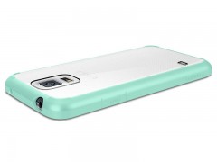 قاب محافظ اسپیگن Spigen Ultra Hybrid Case For Samsung Galaxy S5