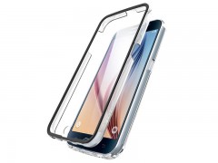 قاب محافظ اسپیگن Spigen Ultra Hybrid FX Case For Samsung Galaxy S6