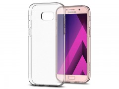 قاب محافظ اسپیگن Spigen Liquid Crystal Case For Samsung Galaxy A5 2017