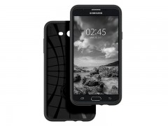 قاب محافظ اسپیگن Spigen Rugged Armor Case For Samsung Galaxy J7 2017