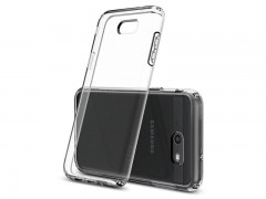 قاب محافظ اسپیگن Spigen Liquid Crystal Case For Samsung Galaxy J7 2017