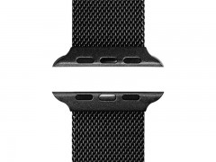 بند استیل اپل واچ اسپیگن Spigen Milanese Band A300 For Apple Watch 42mm