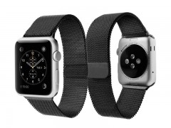 بند استیل اپل واچ اسپیگن Spigen Milanese Band A300 For Apple Watch 42mm