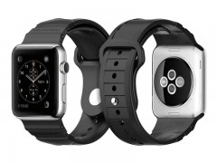 بند اپل واچ اسپیگن Spigen Rugged Band For Apple Watch 42mm