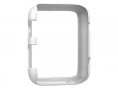 قاب محافظ اپل واچ اسپیگن Spigen Thin Fit Case For Apple Watch 1 42mm