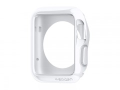 قاب محافظ اپل واچ اسپیگن Spigen Slim Armor Case For Apple Watch 1 38mm
