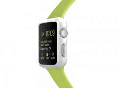 قاب محافظ اپل واچ اسپیگن Spigen Thin Fit Case For Apple Watch 1 42mm