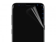 محافظ صفحه نمایش اسپیگن Spigen Screen Protector Neo Flex HD For Samsung Galaxy S8