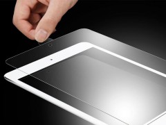 محافظ صفحه نمایش ایپد اسپیگن Spigen GLAS.tR Slim Screen Protector For Apple iPad Mini 4