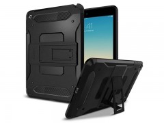 قاب محافظ ایپد اسپیگن Spigen Tough Armor Case For Apple iPad Mini 4