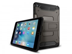 قاب محافظ ایپد اسپیگن Spigen Tough Armor Case For Apple iPad Mini 4