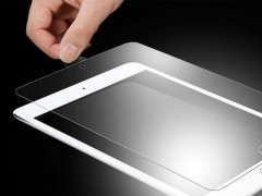 محافظ صفحه نمایش ایپد اسپیگن Spigen GLAS.tR Slim Screen Protector For Apple iPad Mini 4