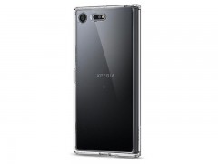 قاب محافظ اسپیگن Spigen Ultra Hybrid Case For Sony Xperia XZ Premium