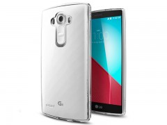 قاب محافظ اسپیگن Spigen Ultra Hybrid Case For LG G4