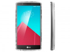 قاب محافظ اسپیگن Spigen Ultra Hybrid Case For LG G4