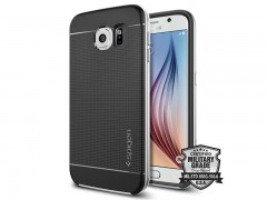 قاب محافظ اسپیگن Spigen Neo Hybrid Case For Samsung Galaxy S6