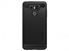 قاب محافظ اسپیگن Spigen Rugged Armor Case For LG V30