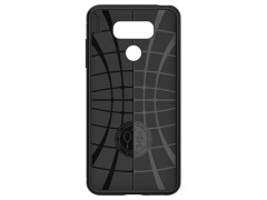 قاب محافظ اسپیگن Spigen Rugged Armor Case For LG V30