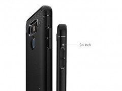 قاب محافظ اسپیگن Spigen Rugged Armor Case For LG V30