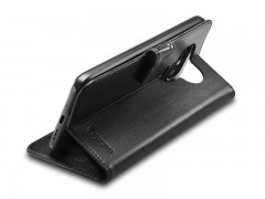 کیف محافظ چرمی اسپیگن Spigen Wallet S Case For Apple iPhone 6S
