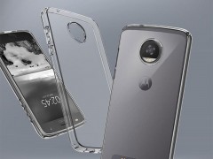 قاب محافظ اسپیگن Spigen Liquid Crystal Case For LG V30