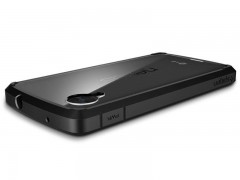 قاب محافظ اسپیگن Spigen Ultra Hybrid Case For Sony Xperia XZ Premium