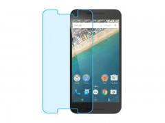 محافظ صفحه نمایش گلس اسپیگن Spigen GLAS.tR Screen Protector For Nexus 6P