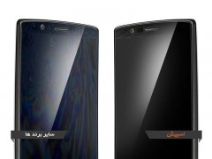 محافظ صفحه نمایش اسپیگن Spigen Crystal Screen Protector For Nexus 6