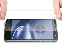 محافظ صفحه نمایش گلس اسپیگن Spigen GLAS.tR Screen Protector For Nexus 6P
