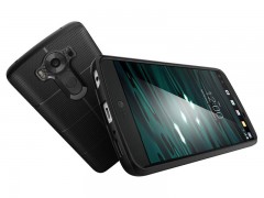 قاب محافظ اسپیگن Spigen Capsule Capella Case For LG V10