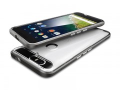 قاب محافظ اسپیگن Spigen Neo Hybrid EX Case For Nexus 6P