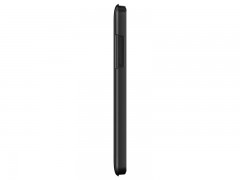 قاب محافظ اسپیگن Spigen Ultra Fit Smooth Black Case For Nexus 5