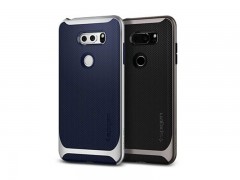 قاب محافظ اسپیگن Spigen Neo Hybrid Case For LG V30