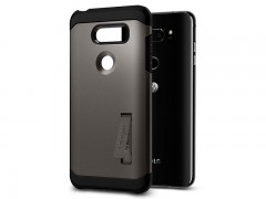 قاب محافظ اسپیگن Spigen Tough Armor Case For LG V30