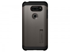 قاب محافظ اسپیگن Spigen Tough Armor Case For LG V30