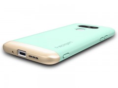قاب محافظ اسپیگن Spigen Style Armor Case For Apple iPhone 7