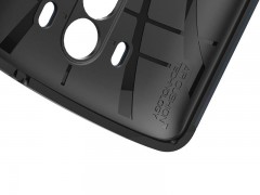 قاب محافظ اسپیگن Spigen Slim Armor Case For LG G4