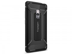 قاب محافظ اسپیگن Spigen Capsule Ultra Rugged For LG G4